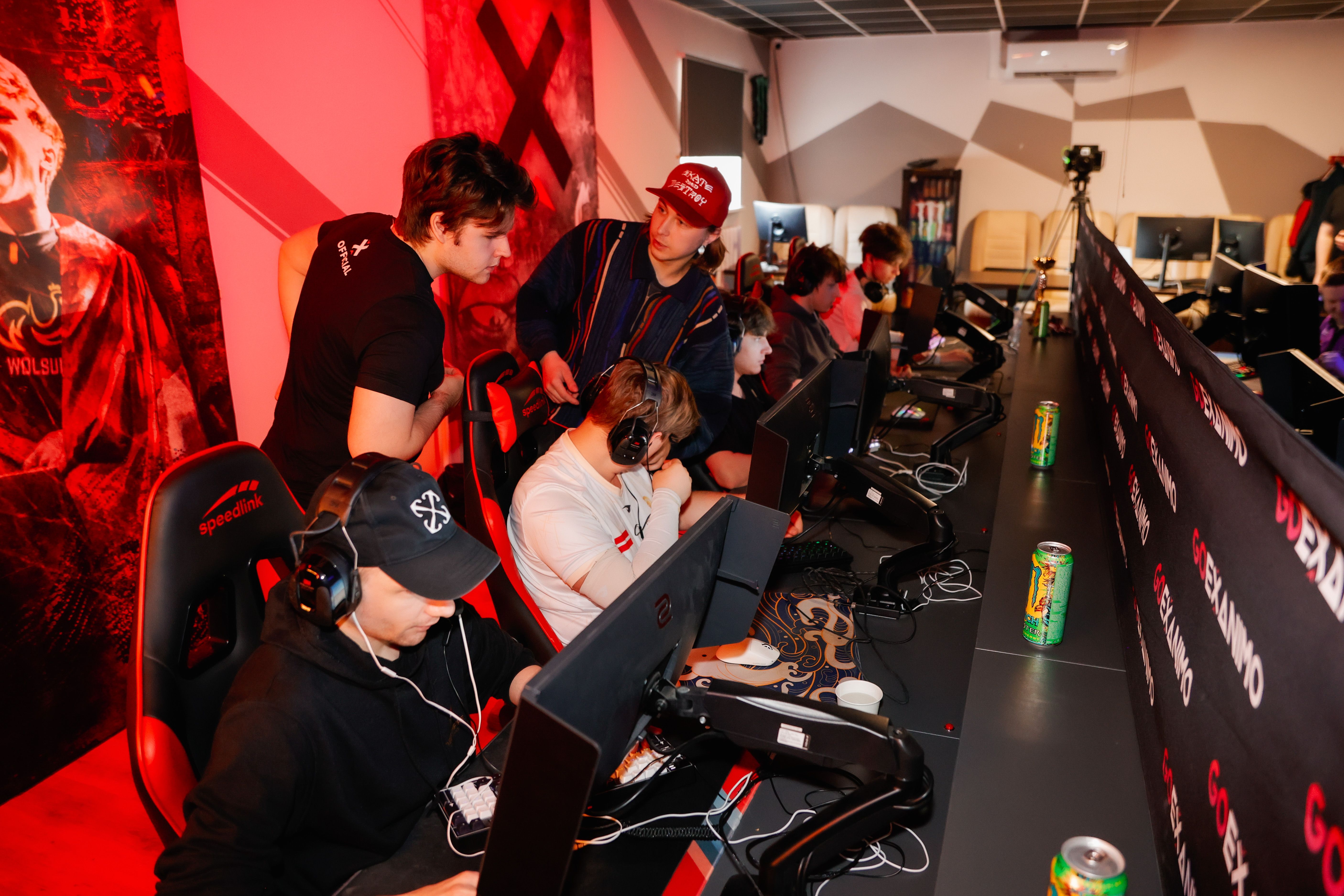 Bootcamp image