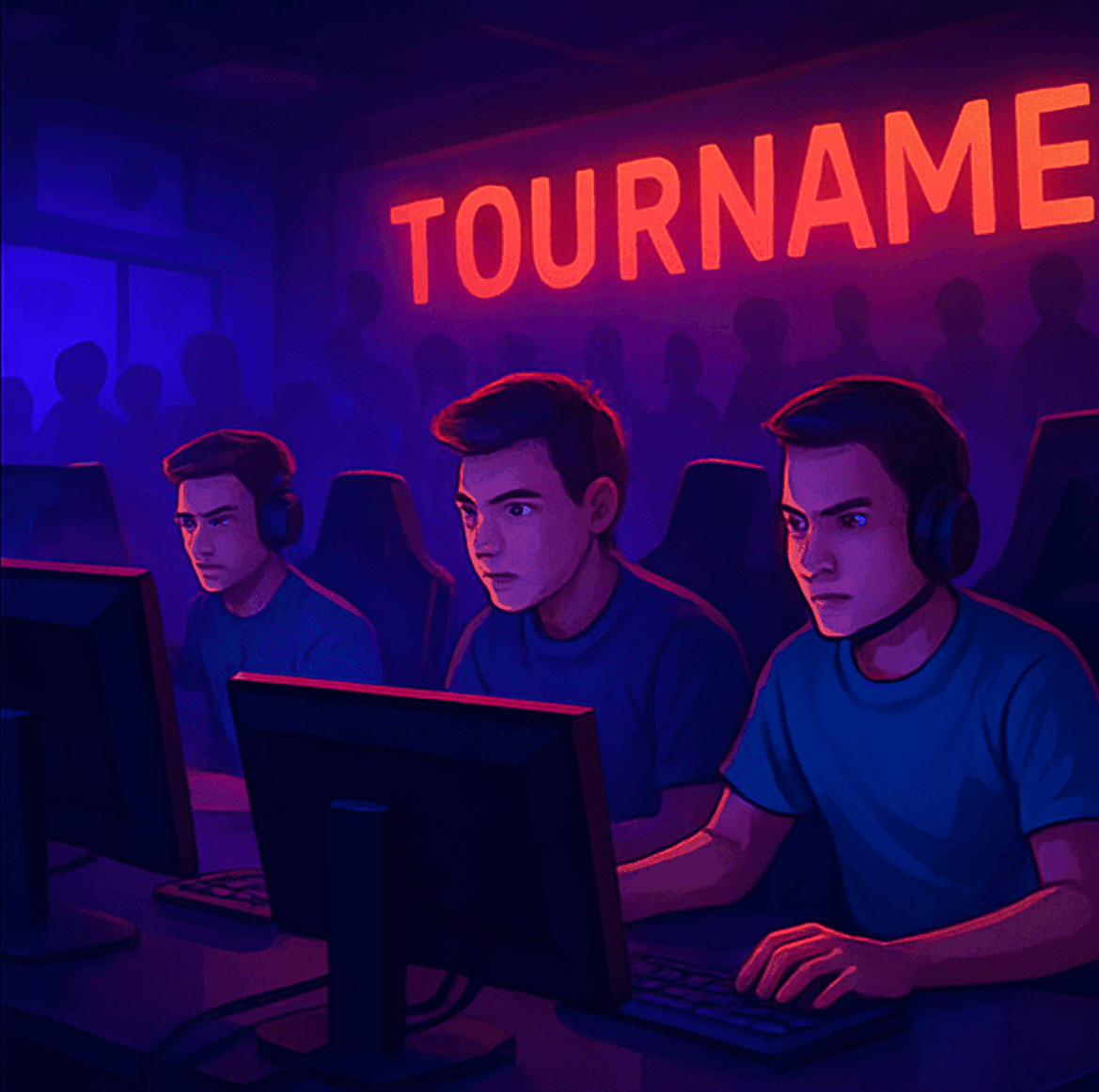 Tournament image